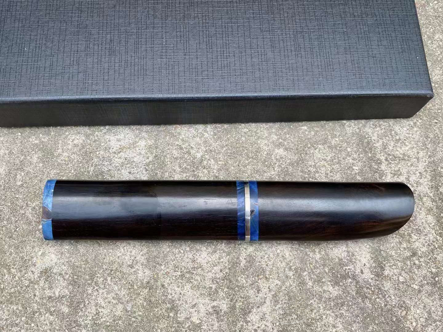 Katana Knife Japanese Clad Steel Ninja Samurai Warrior Bushido Full Tang - AK-HT0795