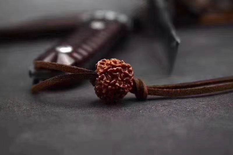 Japanese VG10 Damascus Hunting Knife Katana Knife Samurai Full Tang Sword Tanto - AK-HT0570